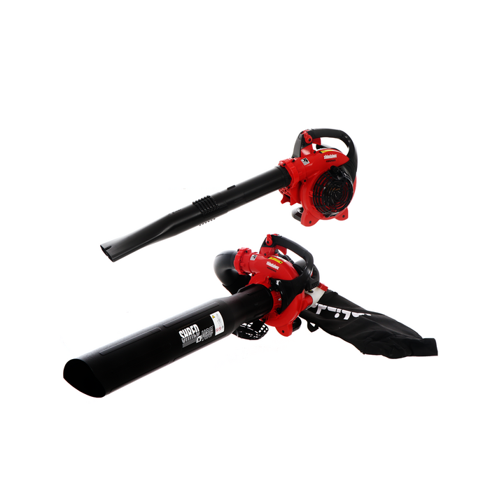 Shindaiwa SDK EBS256S 3 in 1 bensiinipuhallin imuri ja silppuri 1 1 HP