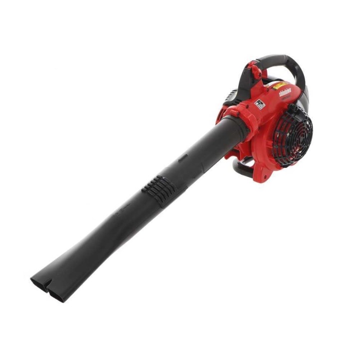 Shindaiwa SDK EBS256S 3-in-1-bensiinipuhallin, imuri ja silppuri, 1,1 HP