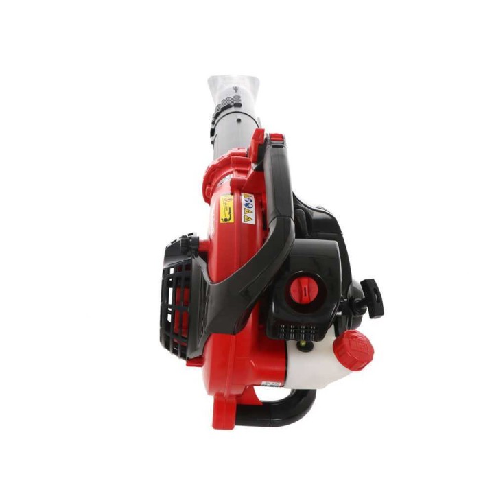Shindaiwa SDK EBS256S 3-in-1-bensiinipuhallin, imuri ja silppuri, 1,1 HP