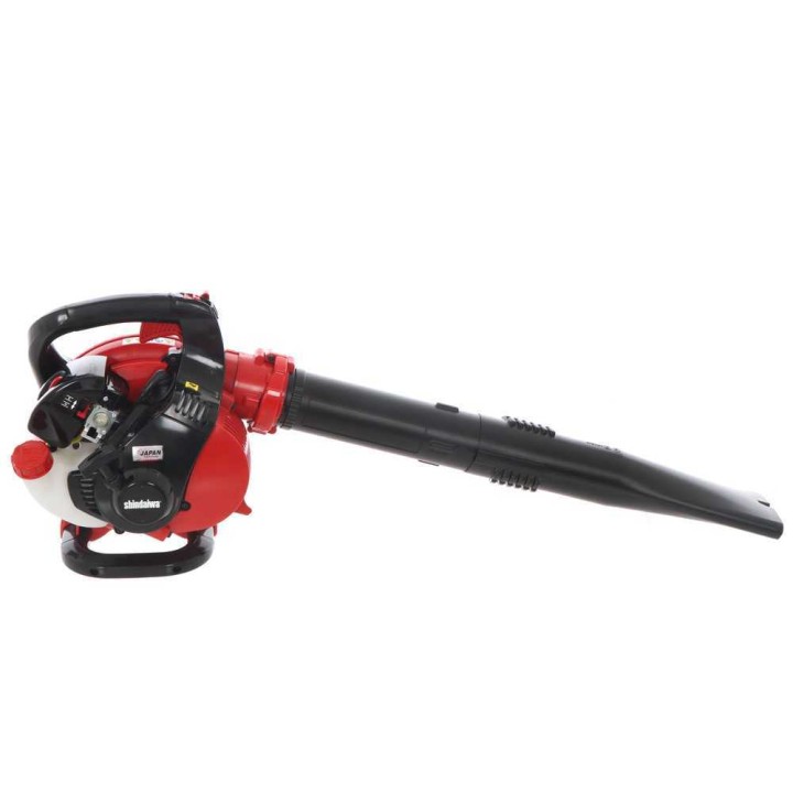 Shindaiwa SDK EBS256S 3-in-1-bensiinipuhallin, imuri ja silppuri, 1,1 HP