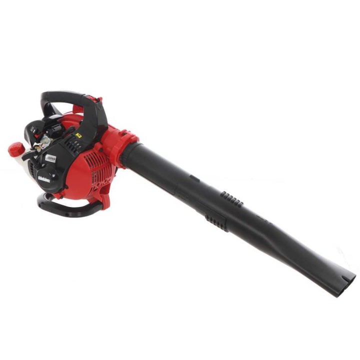 Shindaiwa SDK EBS256S 3-in-1-bensiinipuhallin, imuri ja silppuri, 1,1 HP