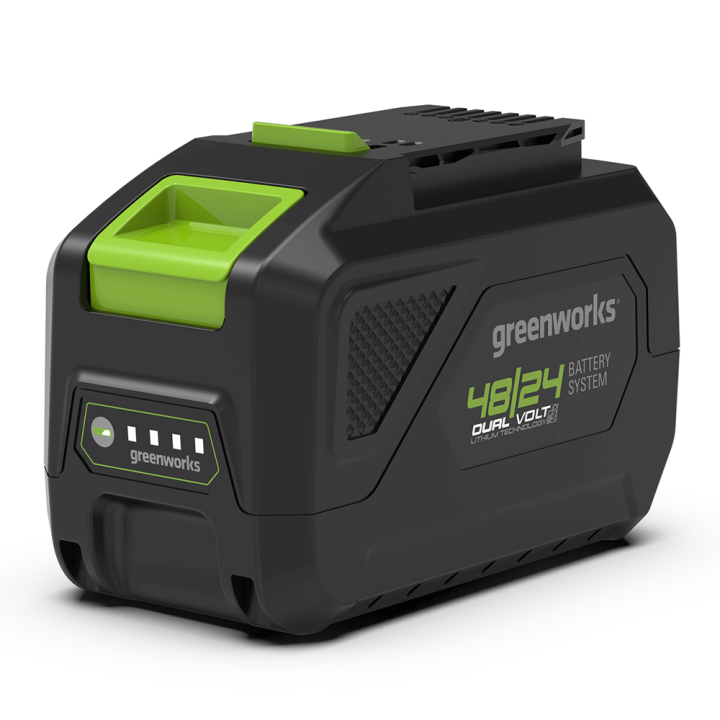 Greenworks G4824B4 48 24 V akku 4 Ah 8 Ah