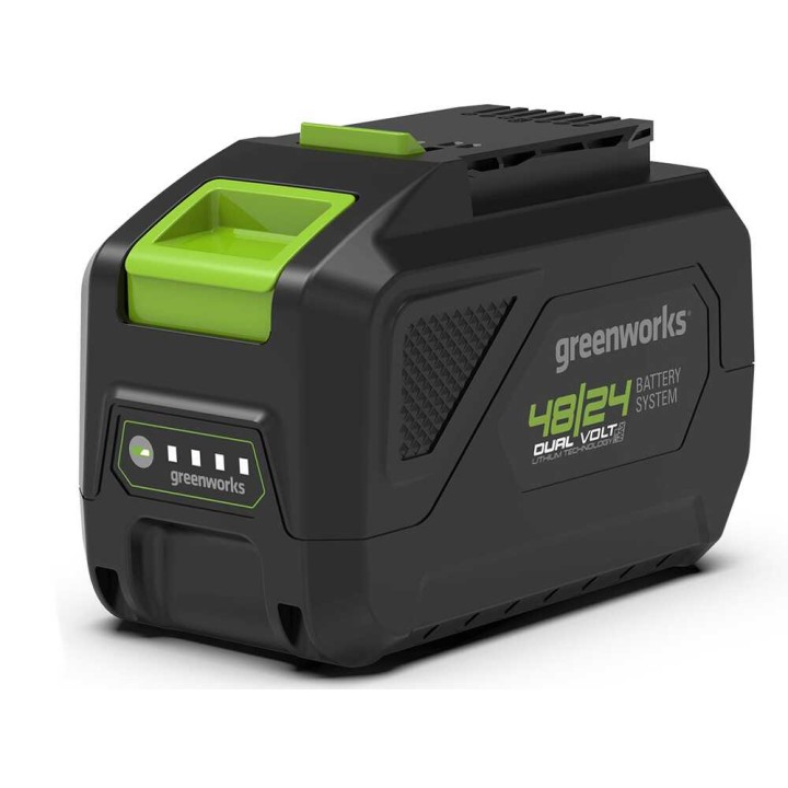 Greenworks G4824B4 48/24 V -akku, 4 Ah / 8 Ah