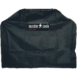 MasterCook Master 5 fuochi grillin suojapeite