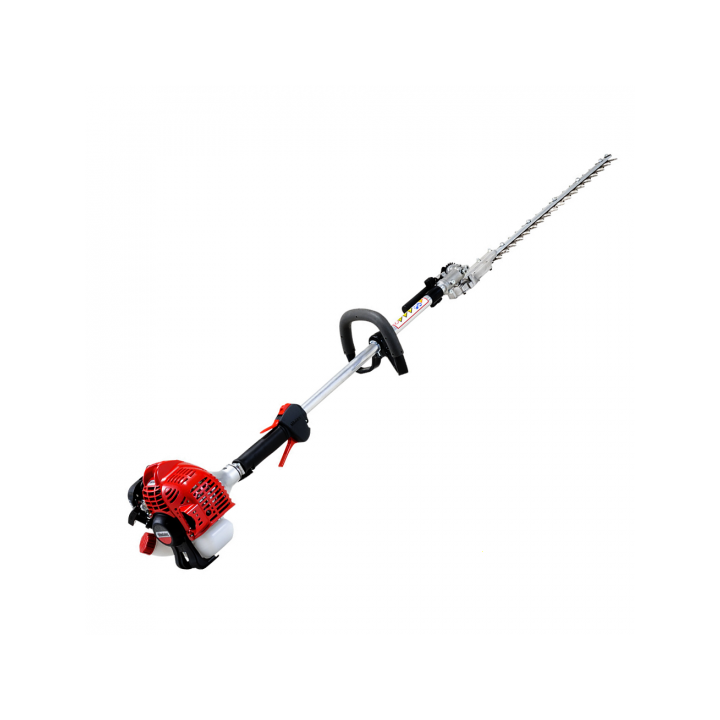 Shindaiwa SDK AHS236SLW bensiinikäyttöinen oksasleikkuri 52 cm
