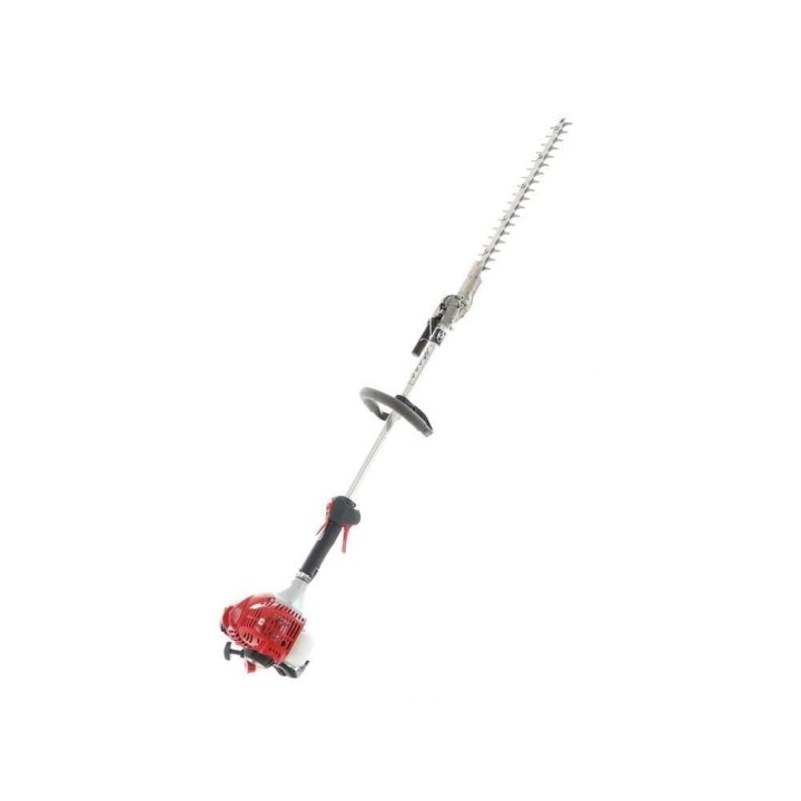Shindaiwa SDK AHS236SLW bensiinikäyttöinen oksasleikkuri, 52 cm