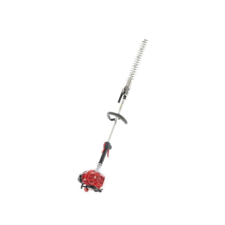 Shindaiwa SDK AHS236SLW bensiinikäyttöinen oksasleikkuri, 52 cm