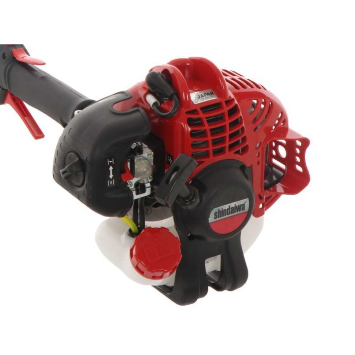 Shindaiwa SDK AHS236SLW bensiinikäyttöinen oksasleikkuri, 52 cm