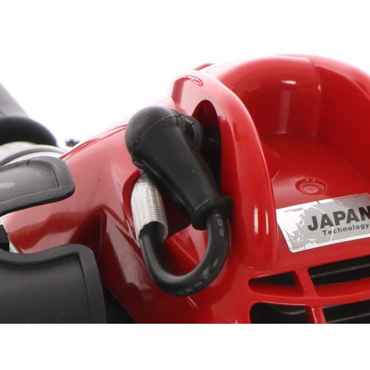 Shindaiwa SDK AHS236SLW bensiinikäyttöinen oksasleikkuri, 52 cm