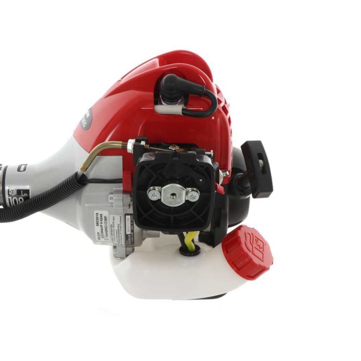 Shindaiwa SDK AHS236SLW bensiinikäyttöinen oksasleikkuri, 52 cm