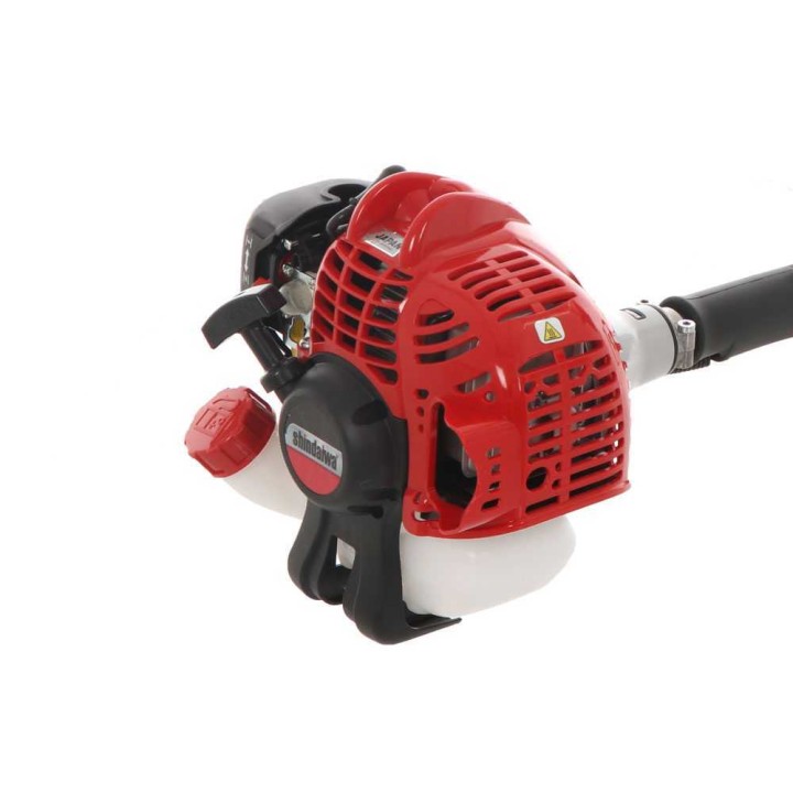 Shindaiwa SDK AHS236SLW bensiinikäyttöinen oksasleikkuri, 52 cm