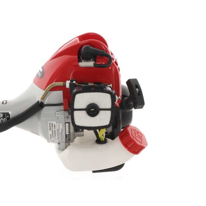 Shindaiwa SDK AHS236SLW bensiinikäyttöinen oksasleikkuri, 52 cm