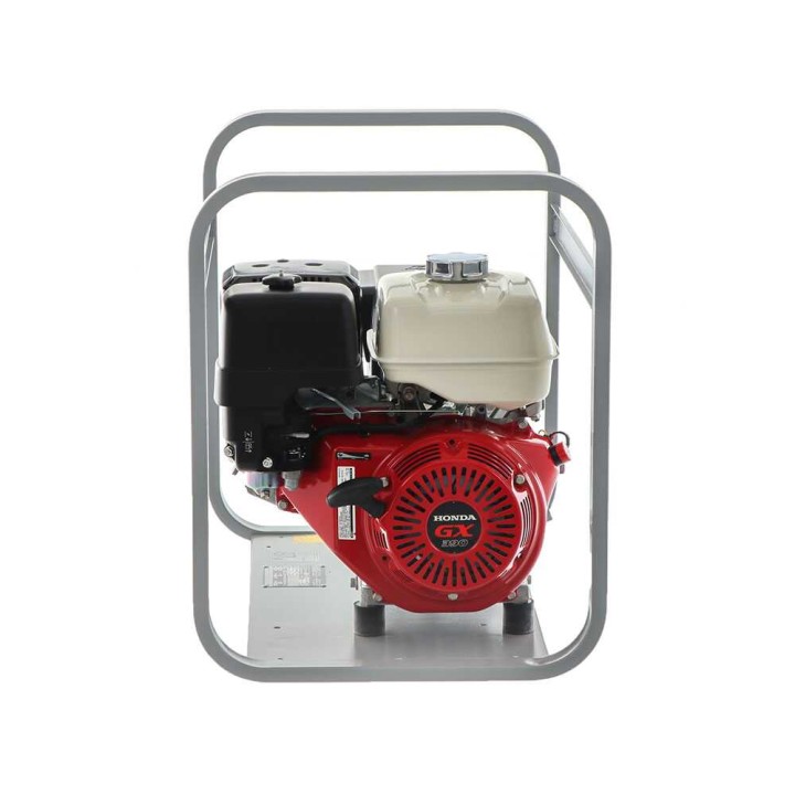 MOSA GE 7000 HBM AVR generaattori, 6 kW, 230 V, Honda GX390