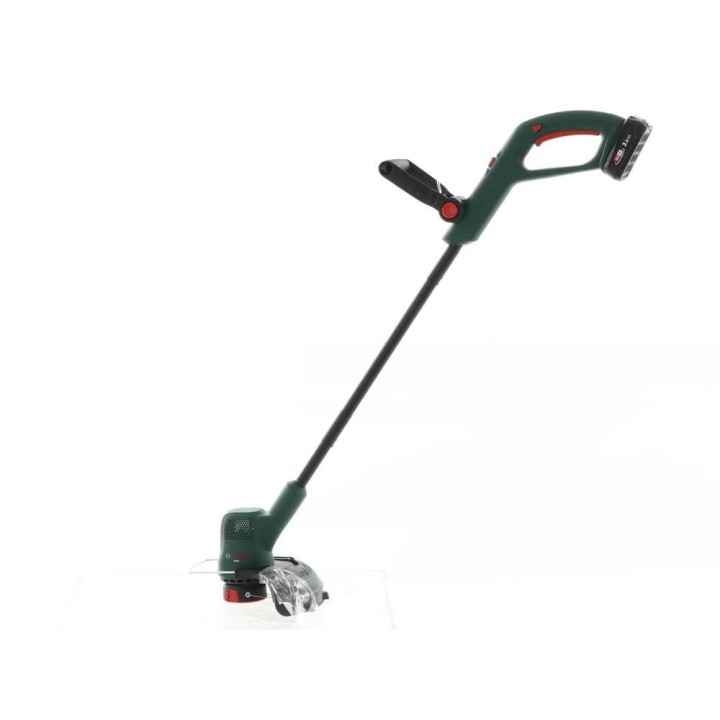 Bosch EasyGrassCut 18V/26 akkuruohotrimmeri, 18 V, 2 Ah