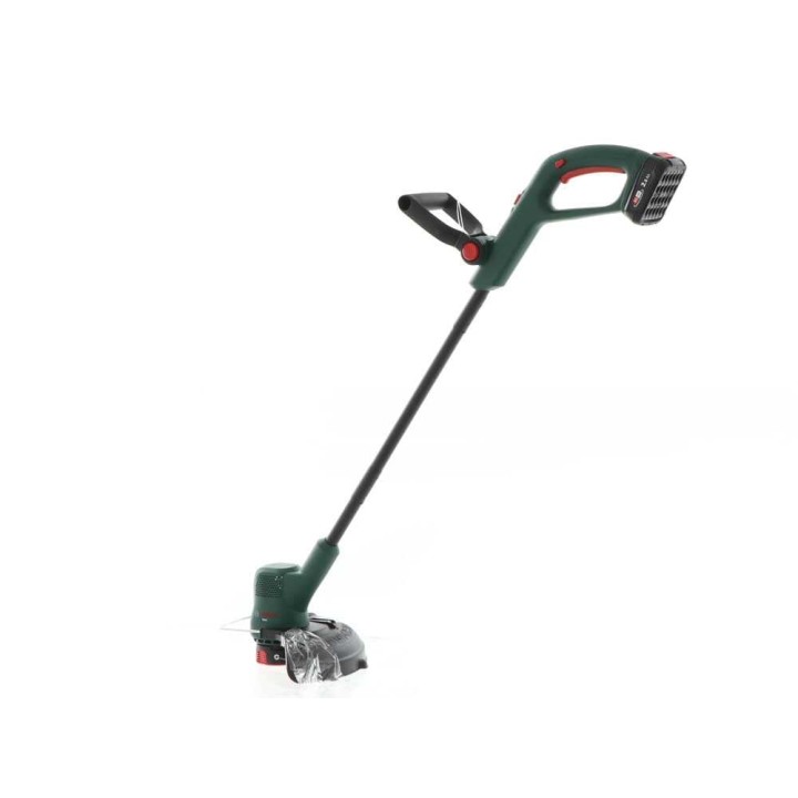 Bosch EasyGrassCut 18V/26 akkuruohotrimmeri, 18 V, 2 Ah