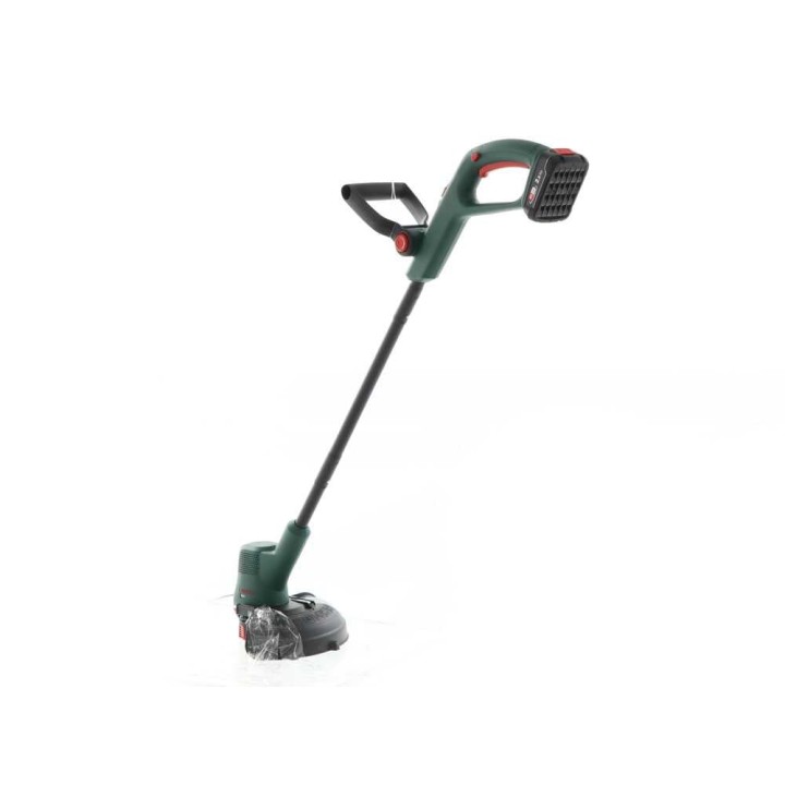 Bosch EasyGrassCut 18V/26 akkuruohotrimmeri, 18 V, 2 Ah