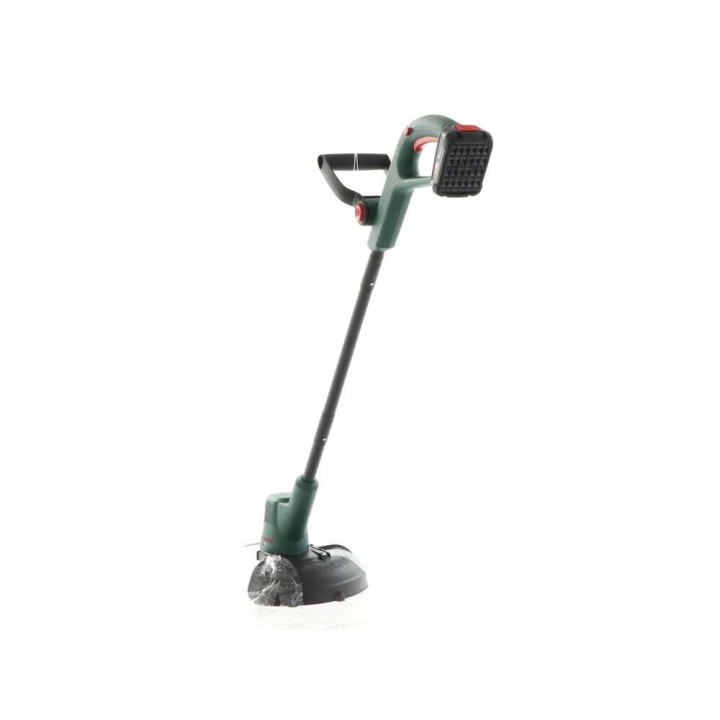 Bosch EasyGrassCut 18V/26 akkuruohotrimmeri, 18 V, 2 Ah