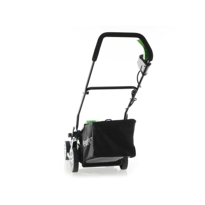 Greenworks G48LM36 akkuruohonleikkuri, 48 V, 36 cm, ilman akkua ja laturia