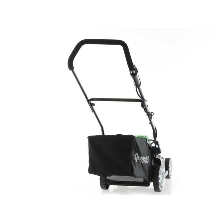 Greenworks G48LM36 akkuruohonleikkuri, 48 V, 36 cm, ilman akkua ja laturia