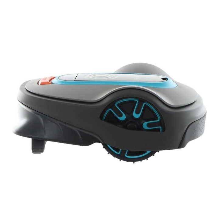 Gardena SILENO life 1500 robottiruohonleikkuri, 22 cm, 18 V, Smart App