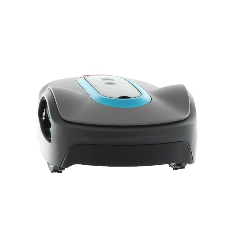 Gardena SILENO life 1500 robottiruohonleikkuri, 22 cm, 18 V, Smart App