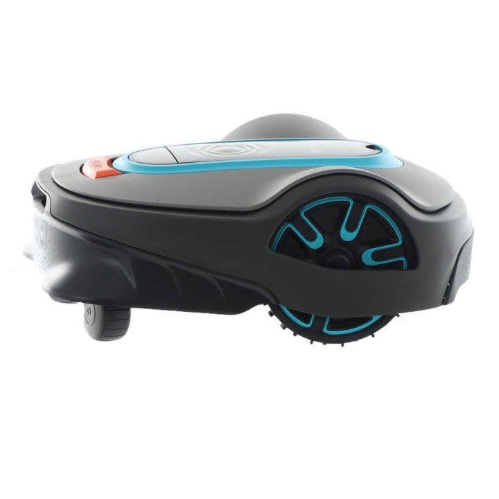 Gardena SILENO life 1500 robottiruohonleikkuri, 22 cm, 18 V, Smart App