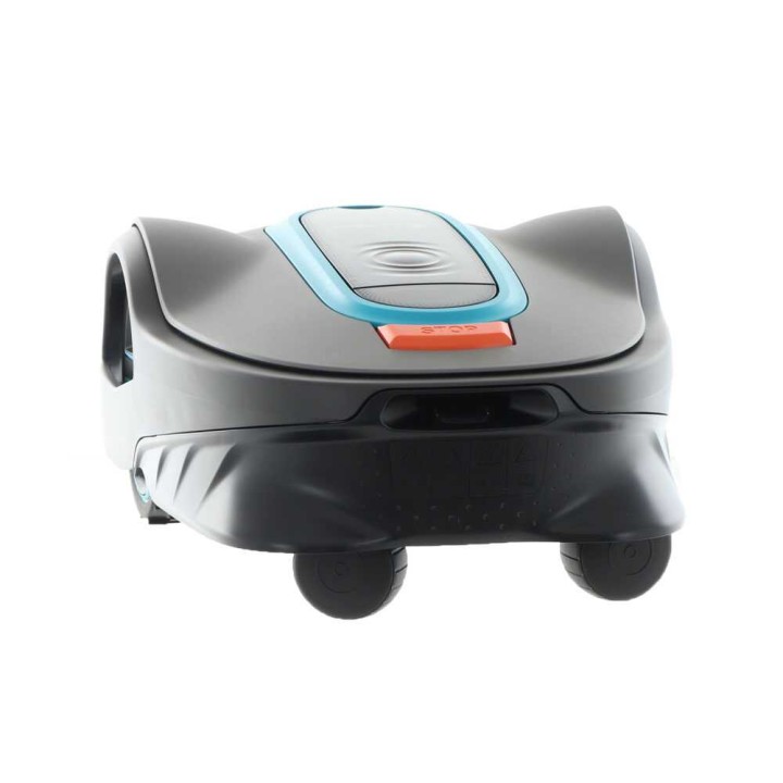 Gardena SILENO life 1500 robottiruohonleikkuri, 22 cm, 18 V, Smart App
