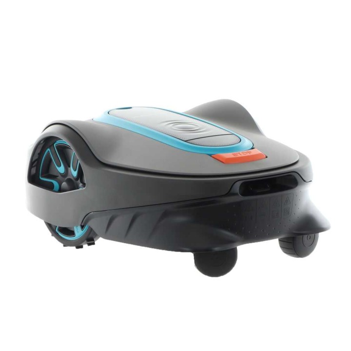 Gardena SILENO life 1500 robottiruohonleikkuri, 22 cm, 18 V, Smart App