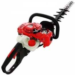 Shindaiwa SDK DH202 bensiinikäyttöinen pensasleikkuri 53 cm 21 2 cm 0 8 HP