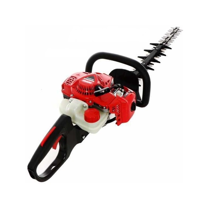 Shindaiwa SDK DH202 bensiinikäyttöinen pensasleikkuri 53 cm 21 2 cm 0 8 HP