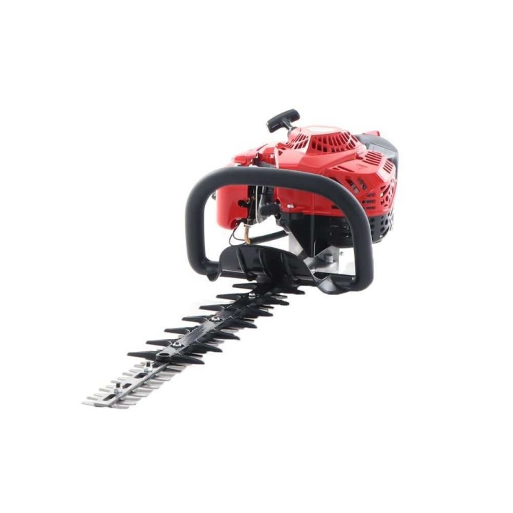 Shindaiwa SDK DH202 bensiinikäyttöinen pensasleikkuri, 53 cm, 21,2 cm³, 0,8 HP