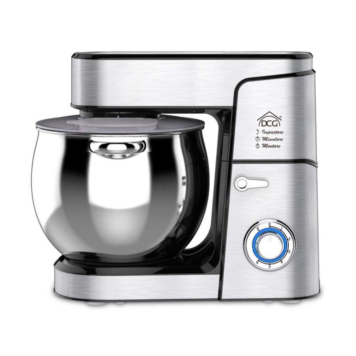 DCG KM1512 planetaarinen yleiskone, 12 l, 2 000 W, 230 V