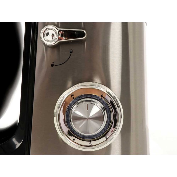 DCG KM1512 planetaarinen yleiskone, 12 l, 2 000 W, 230 V