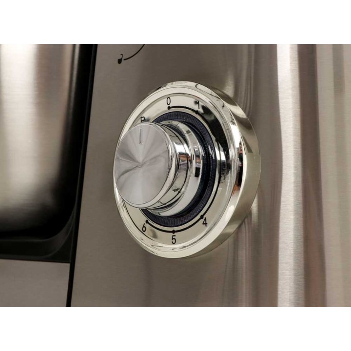 DCG KM1512 planetaarinen yleiskone, 12 l, 2 000 W, 230 V