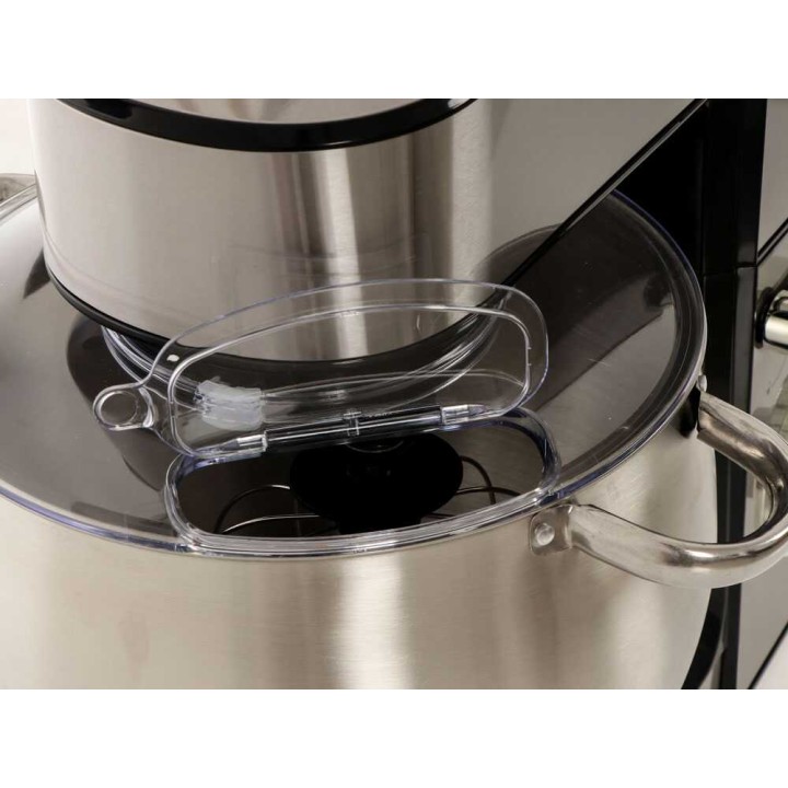DCG KM1512 planetaarinen yleiskone, 12 l, 2 000 W, 230 V