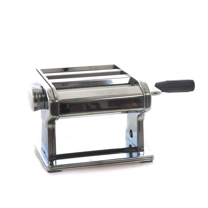 Marcato Ampia 150 pastakone, ruostumaton teräs, 150 mm