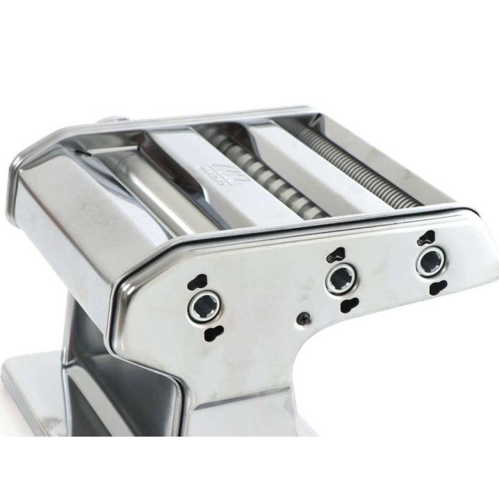 Marcato Ampia 150 pastakone, ruostumaton teräs, 150 mm