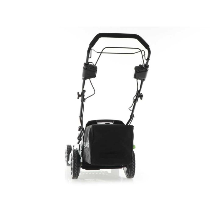 Greenworks GD48LM46SP akkuruohonleikkuri, 48 V, 4 Ah, 46 cm