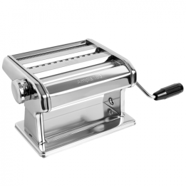 Marcato Ampia 180 pastakone manuaalinen 180 mm ruostumaton teräs