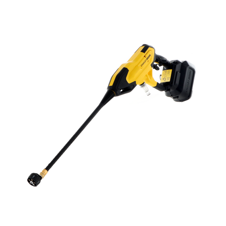 STANLEY SFMCPC93M1 QW 18 akkupainepesuri 5 in 1 suutin