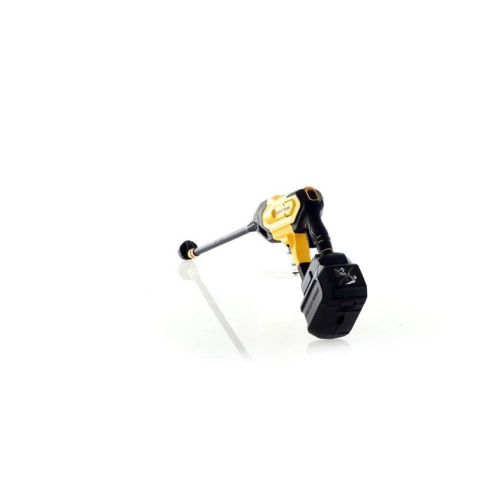 STANLEY SFMCPC93M1-QW 18 akkupainepesuri, 5-in-1-suutin