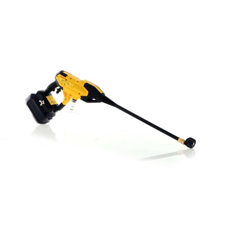 STANLEY SFMCPC93M1-QW 18 akkupainepesuri, 5-in-1-suutin