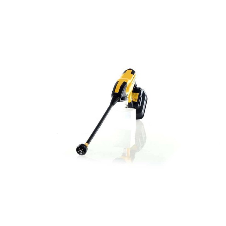 STANLEY SFMCPC93M1-QW 18 akkupainepesuri, 5-in-1-suutin