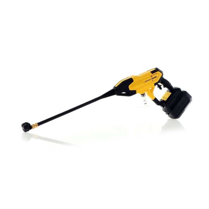 STANLEY SFMCPC93M1-QW 18 akkupainepesuri, 5-in-1-suutin