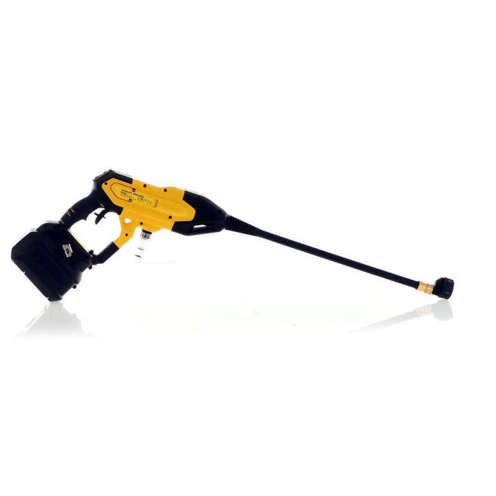 STANLEY SFMCPC93M1-QW 18 akkupainepesuri, 5-in-1-suutin