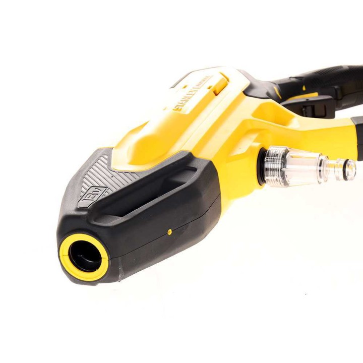 STANLEY SFMCPC93M1-QW 18 akkupainepesuri, 5-in-1-suutin