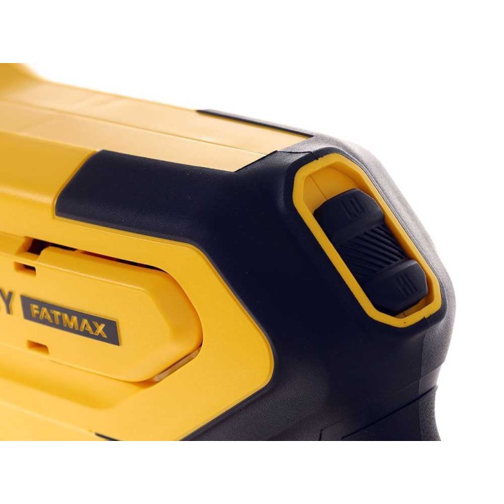 STANLEY SFMCPC93M1-QW painepesuripistooli, 18 V, 24 bar, ilman akkua ja laturia