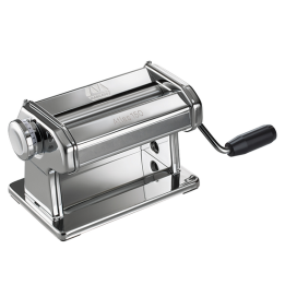Marcato Atlas 150 Roller käsikäyttöinen pastakone 150 mm ruostumaton teräs