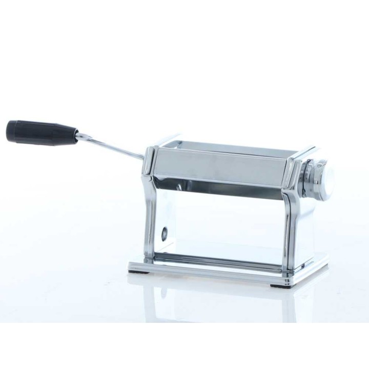 Marcato Atlas 150 Roller käsikäyttöinen pastakone, 150 mm, ruostumaton teräs