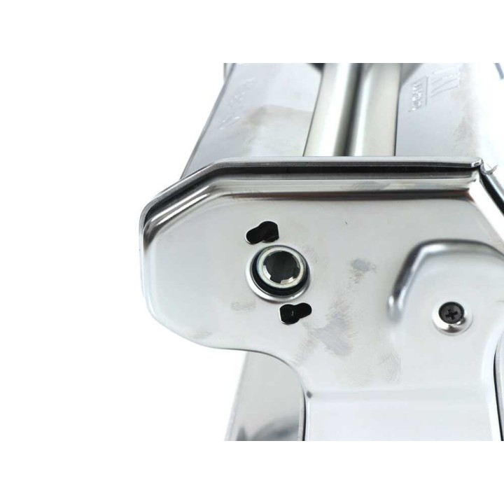 Marcato Atlas 150 Roller käsikäyttöinen pastakone, 150 mm, ruostumaton teräs